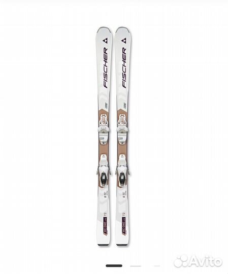 Горные лыжи Fischer RC One Lite 72/73/Aspire/X