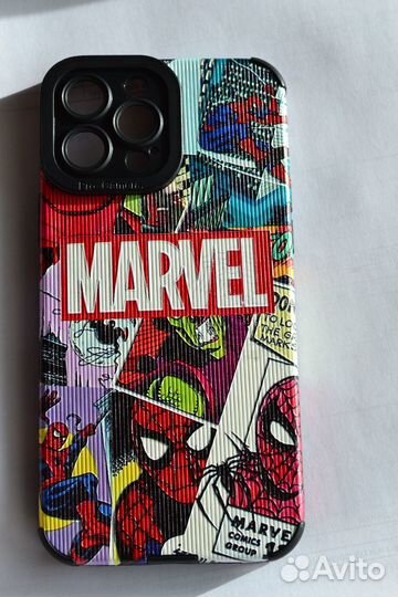 Чехол на iPhone 13 Pro Max