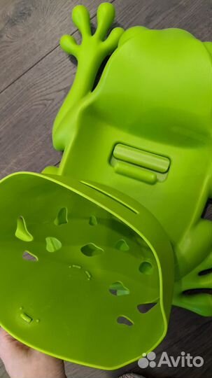 Контейнер для хранения игрушек в ванной Boon