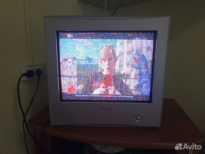 Телевизор Samsung