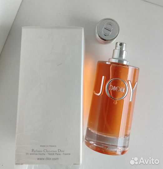 Духи женские Christian Dior Joy by Dior 90 мл