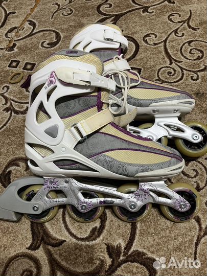 Ролики 41 размер женские