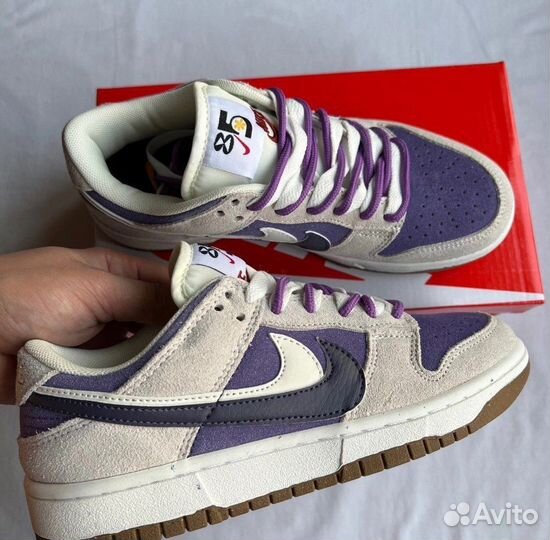 Кроссовки nike