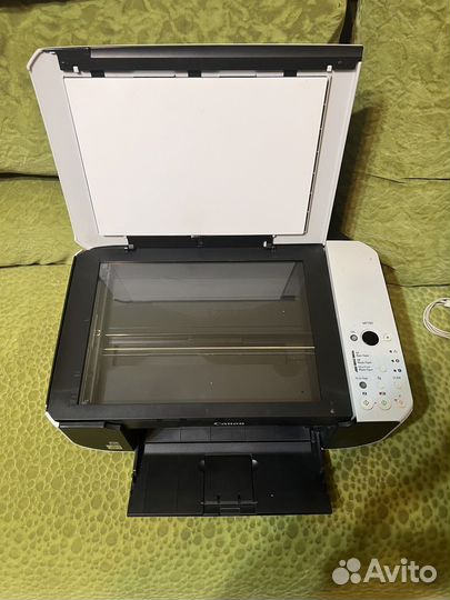 Принтер Canon pixma MP190