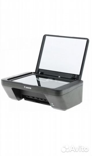 Продам принтер Canon Pixma mg2540s