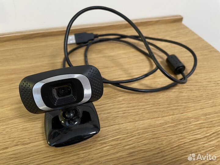 Веб камера Canyon CNE-CWC3