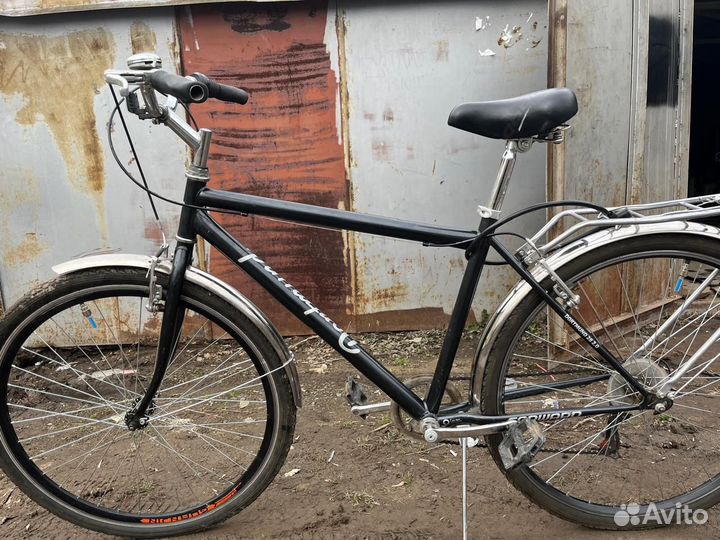 Велосипеды бу взрослый