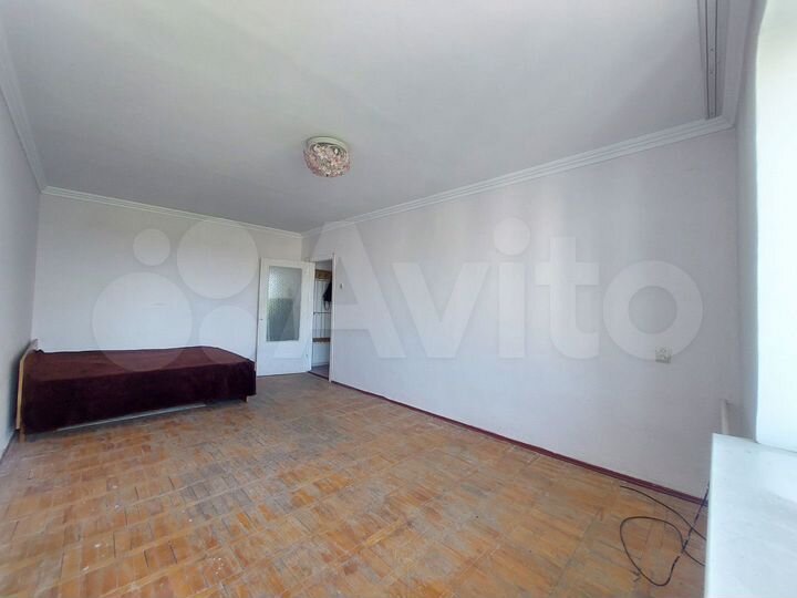 1-к. квартира, 32 м², 5/5 эт.