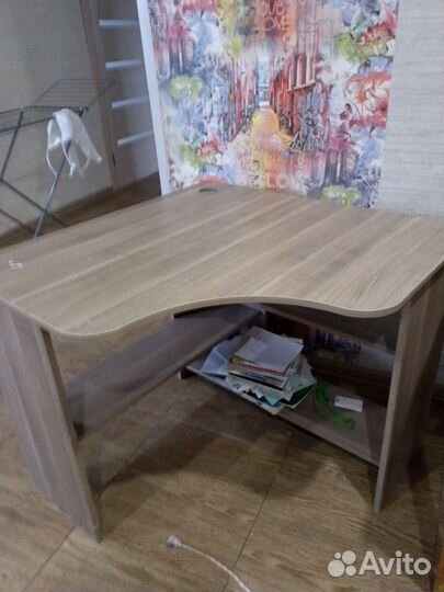 Компьютерный стол IKEA