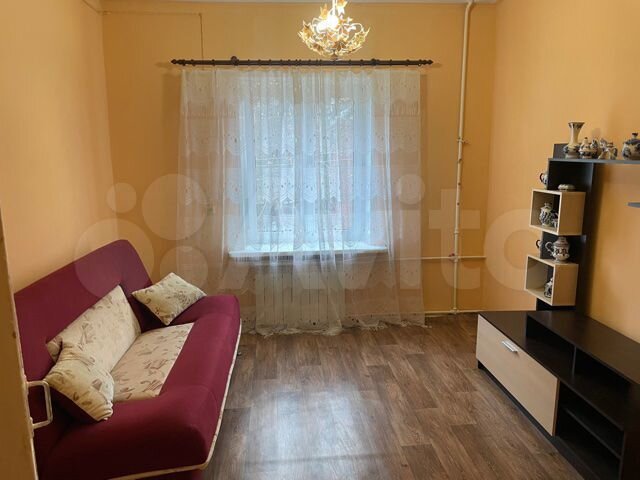 2-к. квартира, 45 м², 2/2 эт.