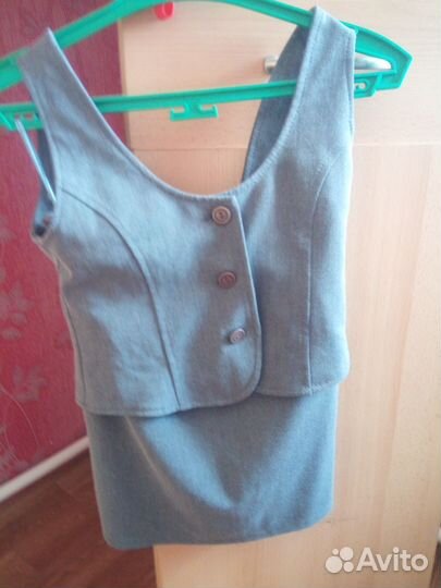 Школьная форма Acoola, Duwali, блузкиБелые,розовые