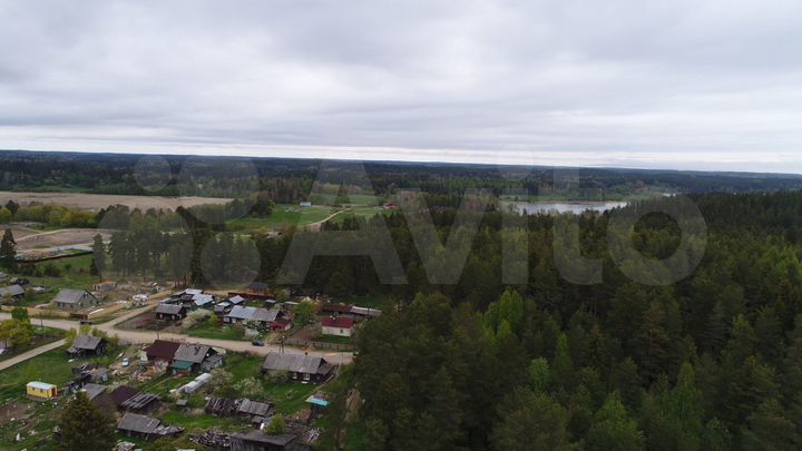 Участок 11 сот. (ИЖС)