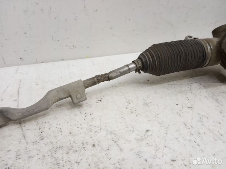 Рейка рулевая Bmw X5 G05 2018