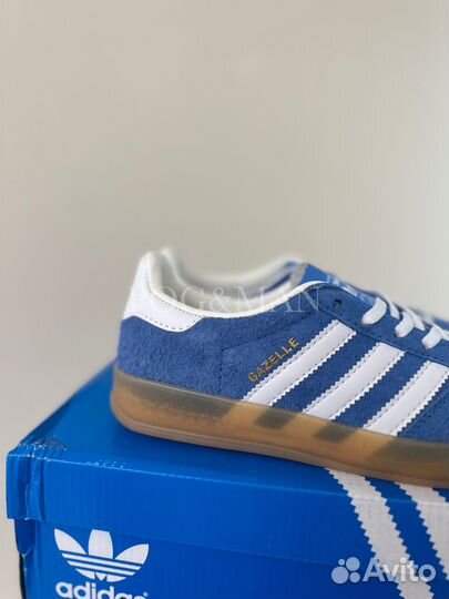 Кроссовки Adidas Gazelle