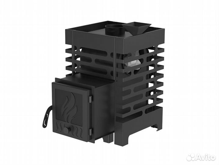 Печь для бани астон 12,16,20