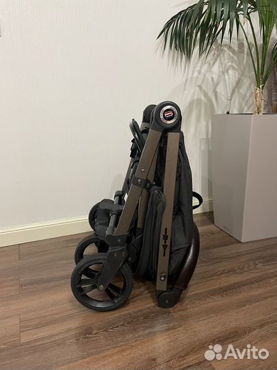 Esspero Air прогулочная коляска