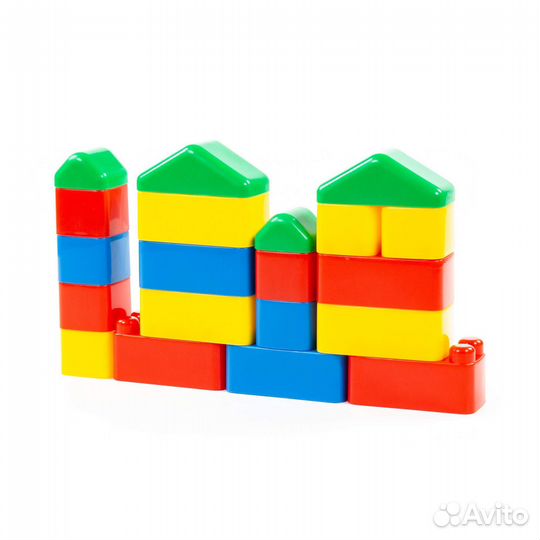 Конструктор 