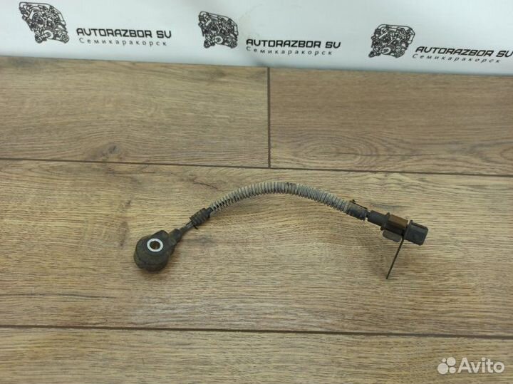 Датчик детонации Hyundai Accent седан G4EC 1.5