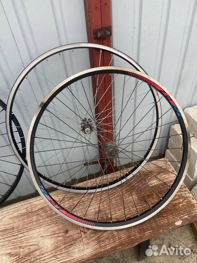 Колёса велосипед 26