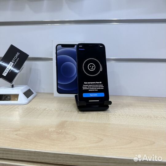 iPhone 12 mini, 64 ГБ