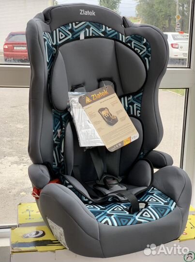 Автокресло