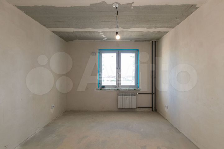 1-к. квартира, 35,5 м², 4/10 эт.