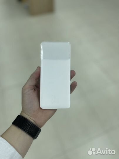 Внешний аккумулятор Baseus 10000mAh 20W