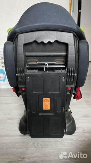 Детское автокресло от 0 до 25