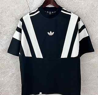 Футболка Adidas originals retro vintage