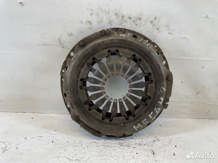 Корзина сцепления Renault Megan 2 K4MD812 2006