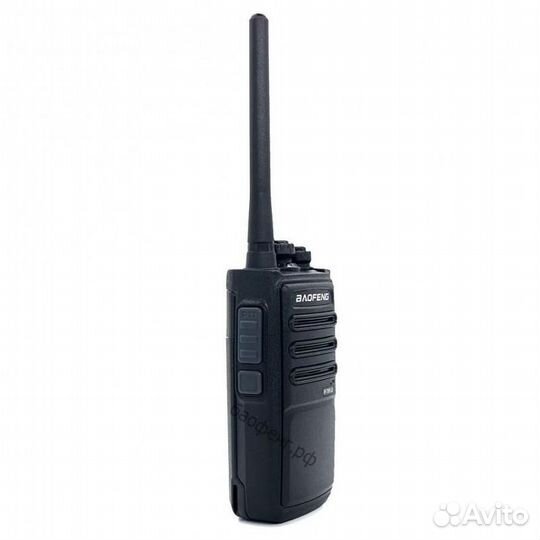 Рация Baofeng BF-888S Plus