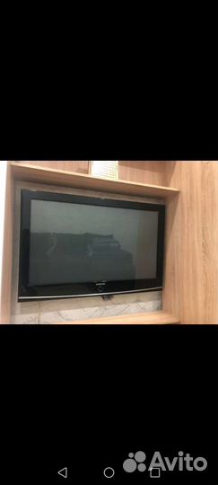 Телевизор