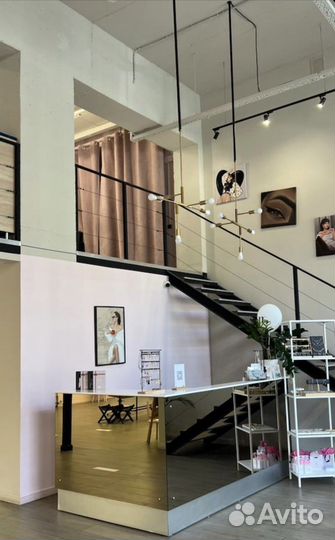 Мастер маникюра и педикюра