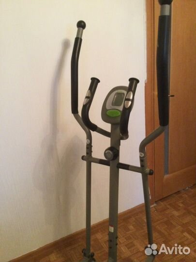 Эллиптический кардио тренажер HouseFit