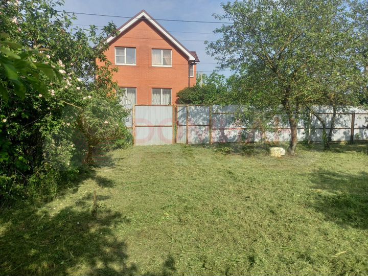 Участок 6,2 сот. (ИЖС)