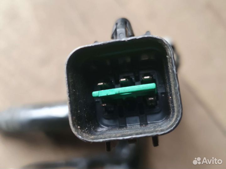 Катушка зажигания Kia Rio 3 / Hyundai Solaris