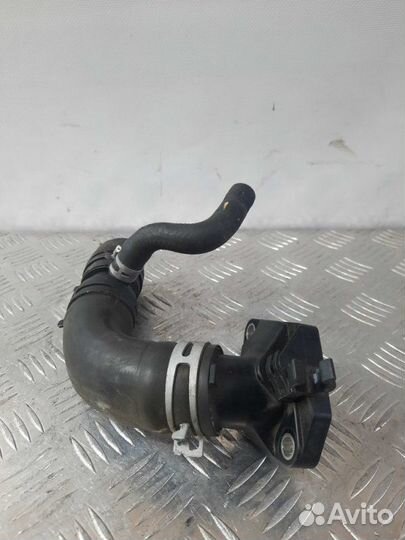 Корпус термостата Nissan Juke хэтчбэк 1.6 HR16DE