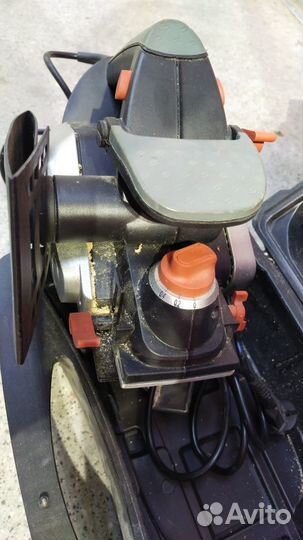 Электрорубанок Skil 650W