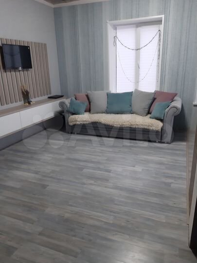 Таунхаус 100 м² на участке 2 сот.