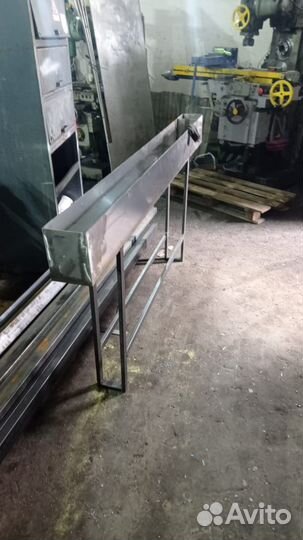 Экструдер 80 мм