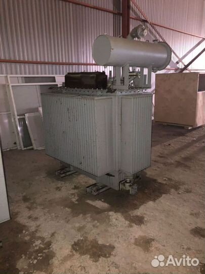 Трансформатор тмз б\у арт87356