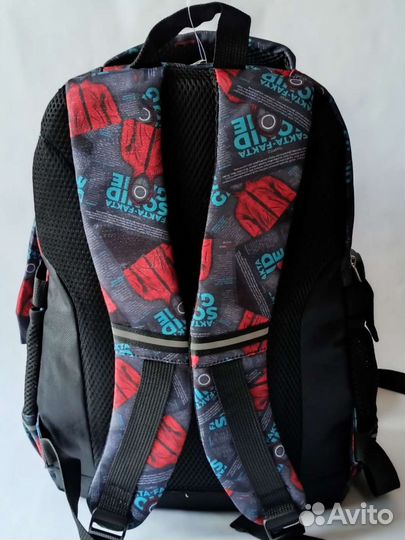 Рюкзак модный