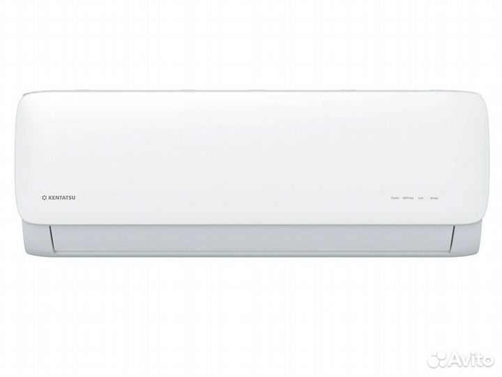 Бытовой кондиционер ksga53hfan1/ksra53hfan1