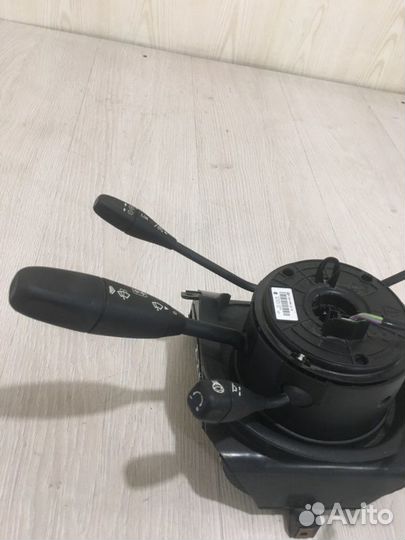 Подрулевые переключатели в сборе Mercedes Benz