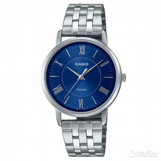 Часы Женские Casio Collection LTP-B110D-2A