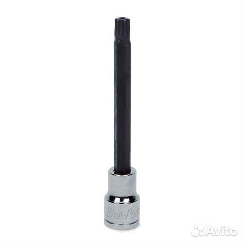Головка тоpкс Blue-point T40 с отверстием, удлинен