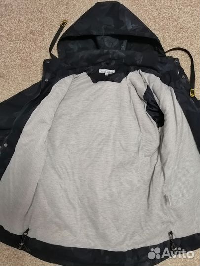 Куртка детская