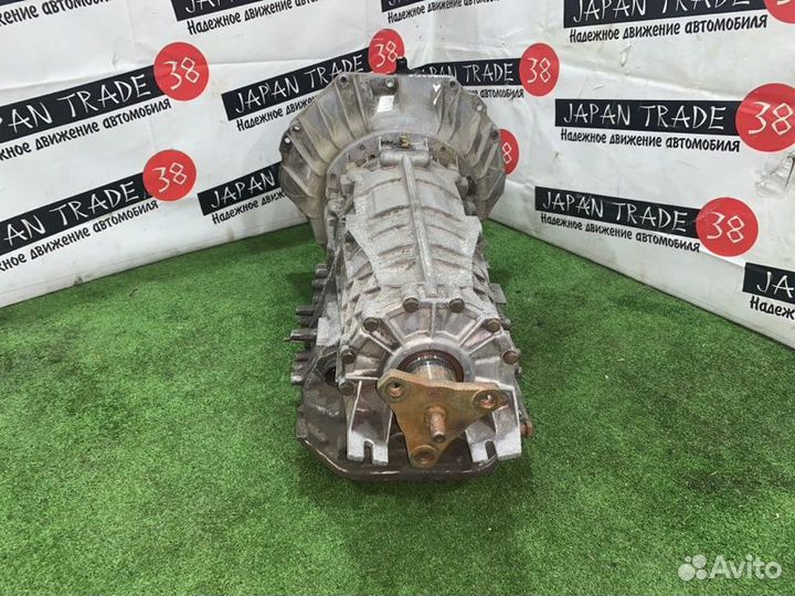 АКПП Bmw 7-Series E38 M62B35 1997