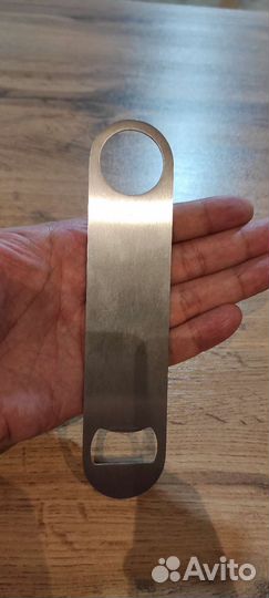 Барная открывашка для пива Bar Blade