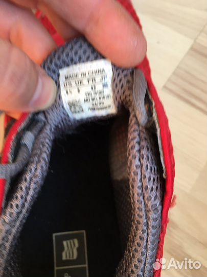 Шиповки адидас для гольфа 42 размер